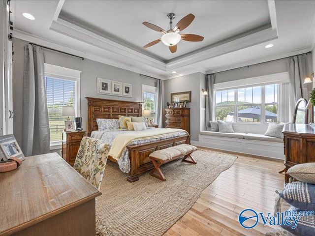 272 Maple Road, New Hope, AL 35760