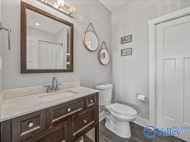 272 Maple Road, New Hope, AL 35760