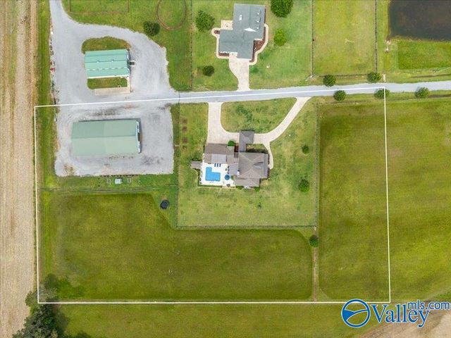 272 Maple Road, New Hope, AL 35760