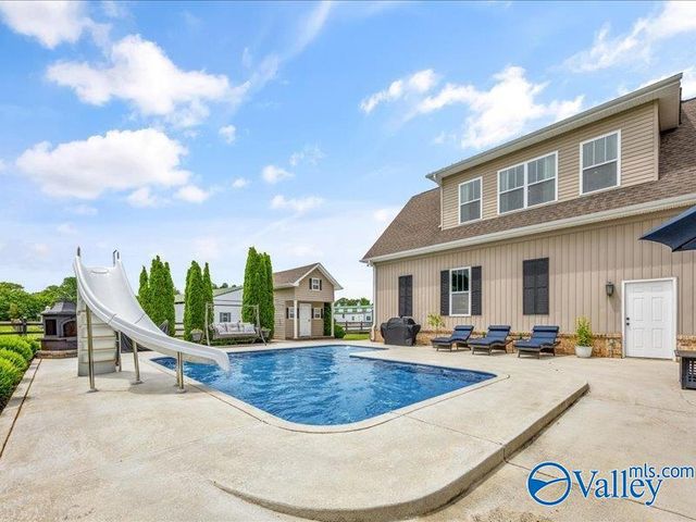 272 Maple Road, New Hope, AL 35760