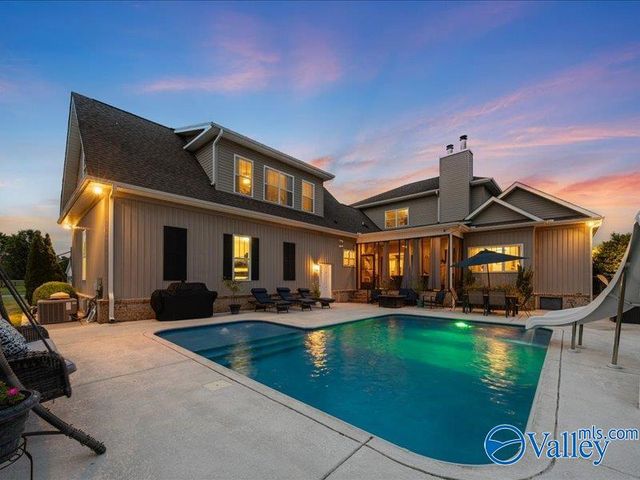272 Maple Road, New Hope, AL 35760