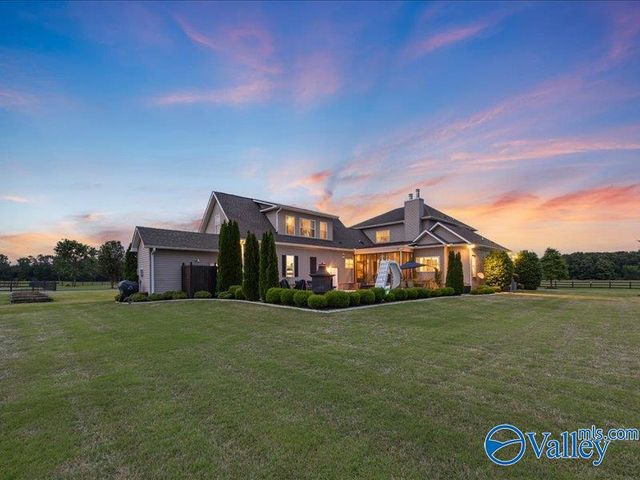 272 Maple Road, New Hope, AL 35760