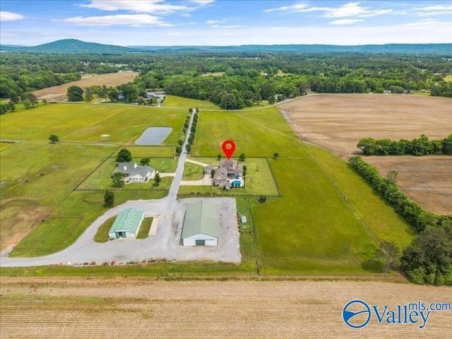272 Maple Road, New Hope, AL 35760