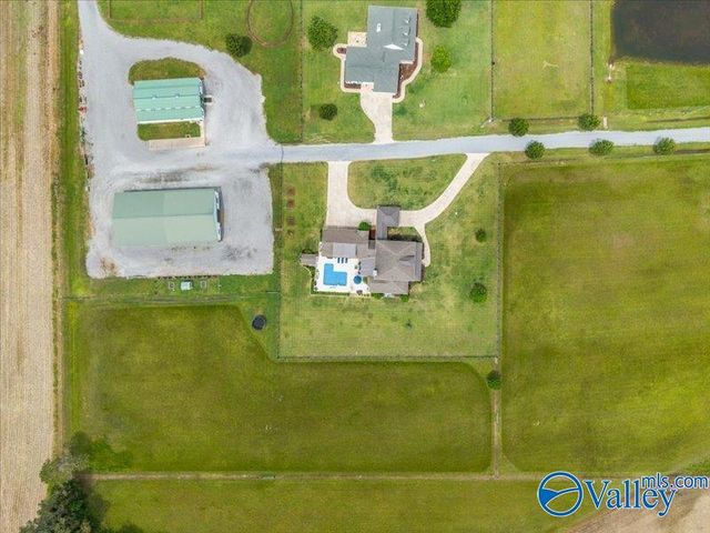 272 Maple Road, New Hope, AL 35760