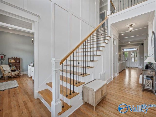 272 Maple Road, New Hope, AL 35760