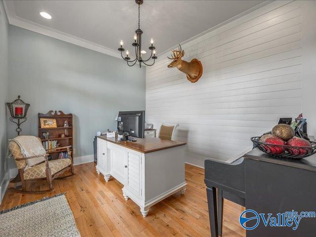272 Maple Road, New Hope, AL 35760