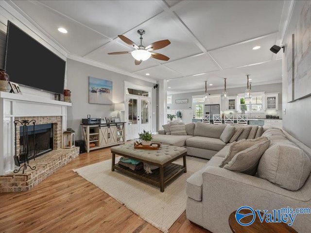 272 Maple Road, New Hope, AL 35760