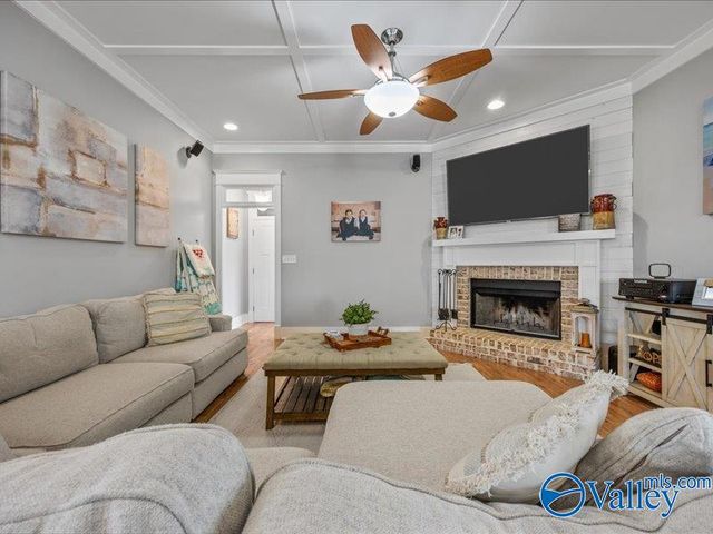 272 Maple Road, New Hope, AL 35760