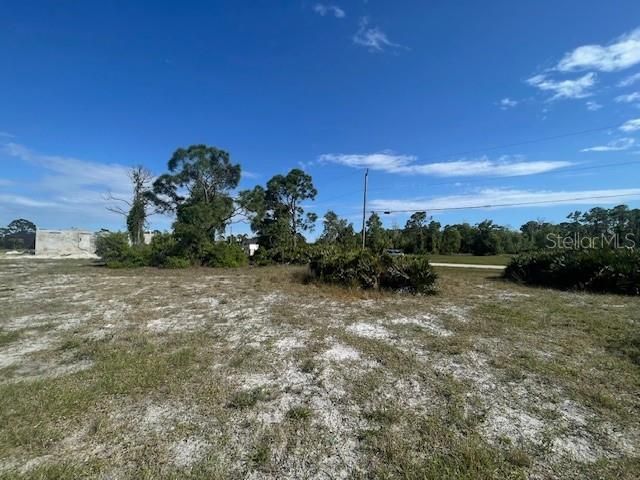 3621 NW 47TH LANE, Cape Coral, FL 33993