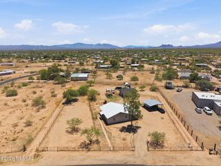 12250 N Calle De La Solana, Marana, AZ 85653