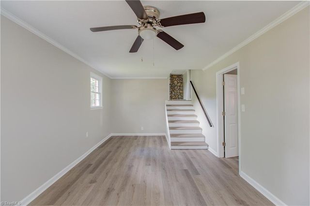 5511 Windemere Circle, Trinity, NC 27370