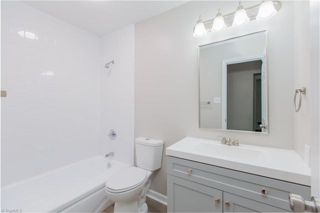 5511 Windemere Circle, Trinity, NC 27370