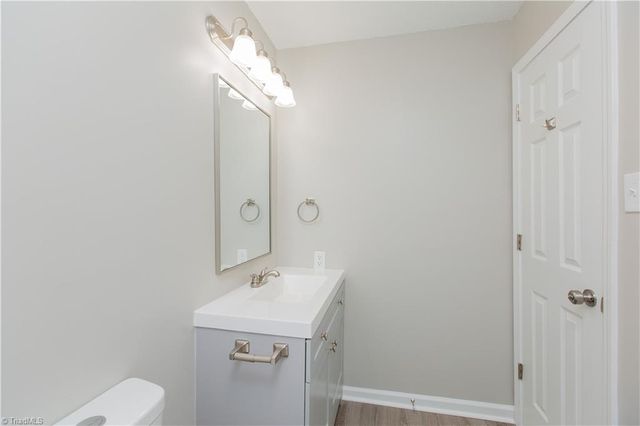 5511 Windemere Circle, Trinity, NC 27370