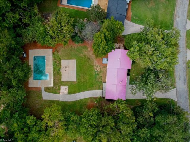 5511 Windemere Circle, Trinity, NC 27370