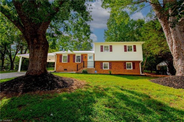 5511 Windemere Circle, Trinity, NC 27370