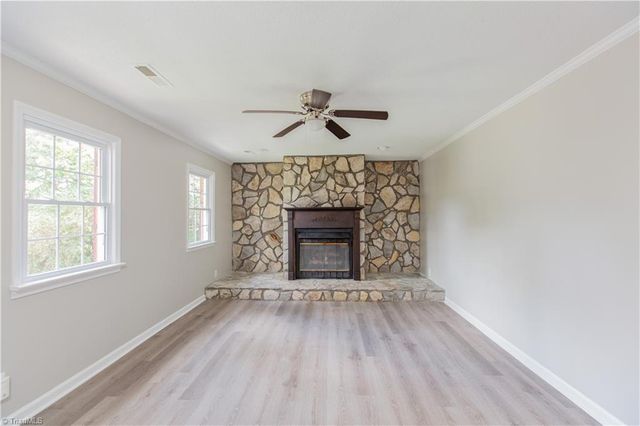 5511 Windemere Circle, Trinity, NC 27370