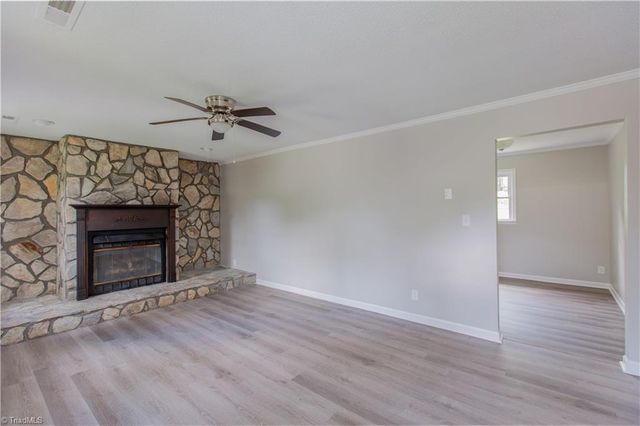 5511 Windemere Circle, Trinity, NC 27370