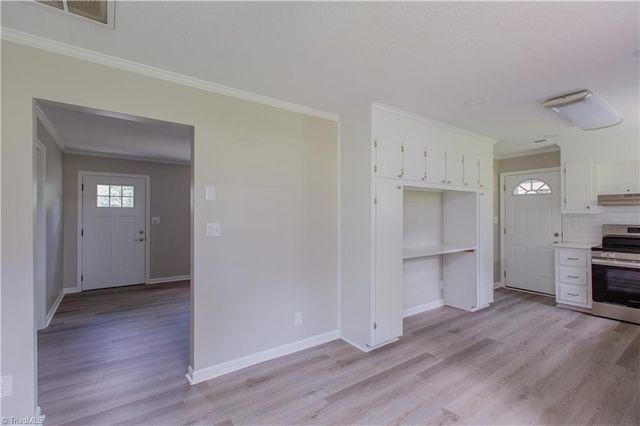 5511 Windemere Circle, Trinity, NC 27370