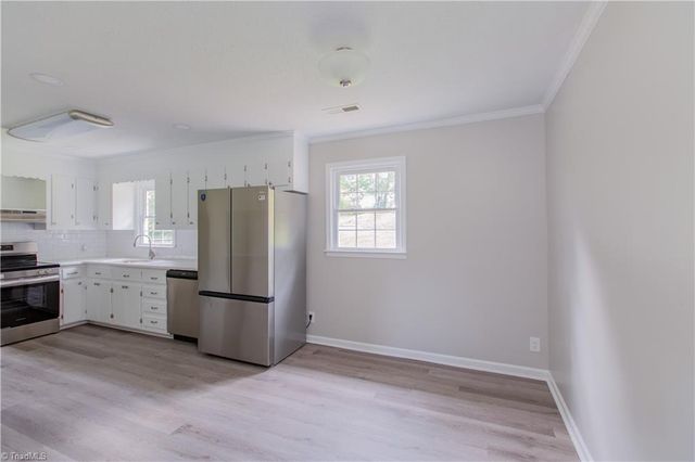 5511 Windemere Circle, Trinity, NC 27370