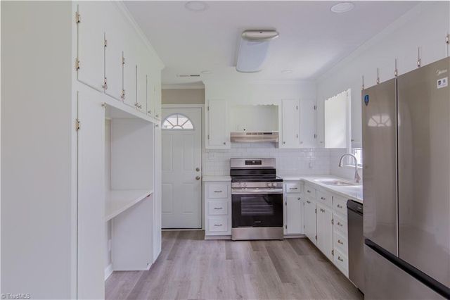 5511 Windemere Circle, Trinity, NC 27370