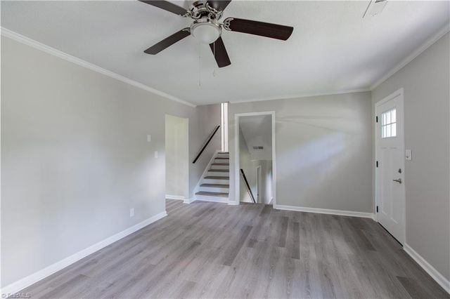 5511 Windemere Circle, Trinity, NC 27370
