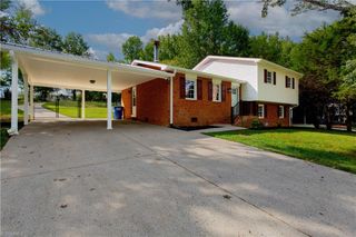 5511 Windemere Circle, Trinity, NC 27370