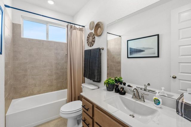 13615 Thomas Wheeler WAY, Manor, TX 78653
