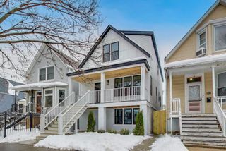 2529 N Lawndale Avenue, Chicago, IL 60647