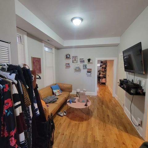 1708 S Morgan Street 1F, Chicago, IL 60608