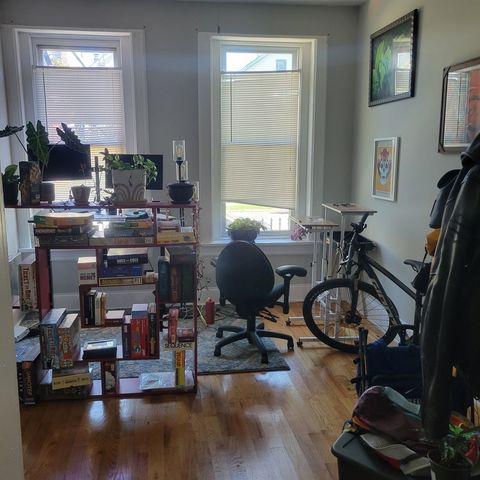 1708 S Morgan Street 1F, Chicago, IL 60608