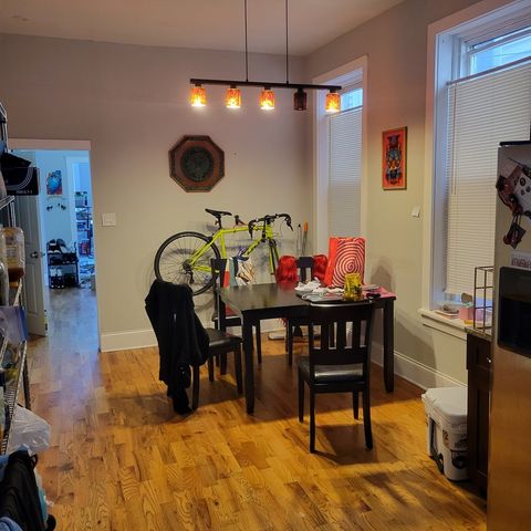 1708 S Morgan Street 1F, Chicago, IL 60608
