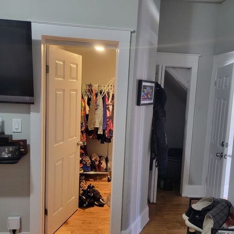 1708 S Morgan Street 1F, Chicago, IL 60608