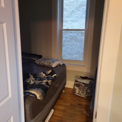 1708 S Morgan Street 1F, Chicago, IL 60608