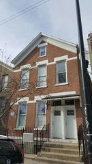 1708 S Morgan Street 1F, Chicago, IL 60608