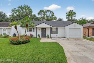 13046 S TWIN PINES Circle S, Jacksonville, FL 32246