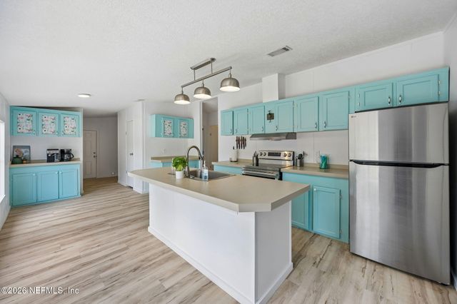 85356 ASHLEY Avenue, Yulee, FL 32097