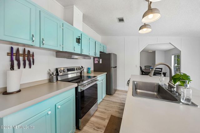 85356 ASHLEY Avenue, Yulee, FL 32097