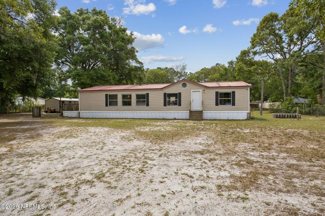 85356 ASHLEY Avenue, Yulee, FL 32097