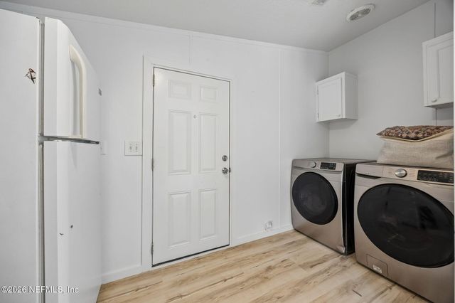 85356 ASHLEY Avenue, Yulee, FL 32097