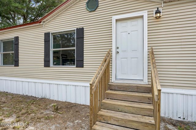 85356 ASHLEY Avenue, Yulee, FL 32097