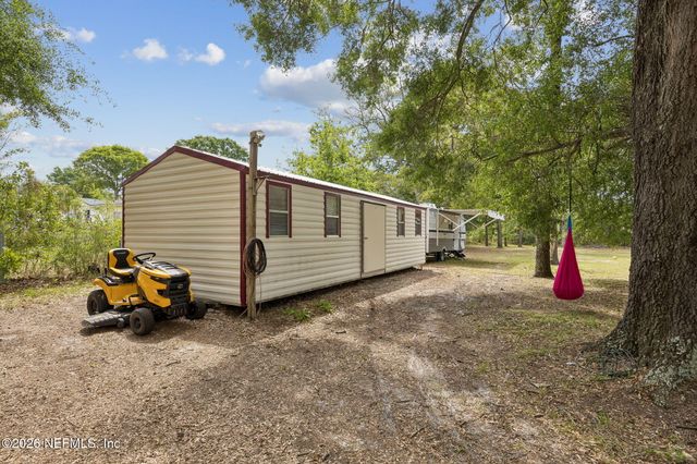 85356 ASHLEY Avenue, Yulee, FL 32097