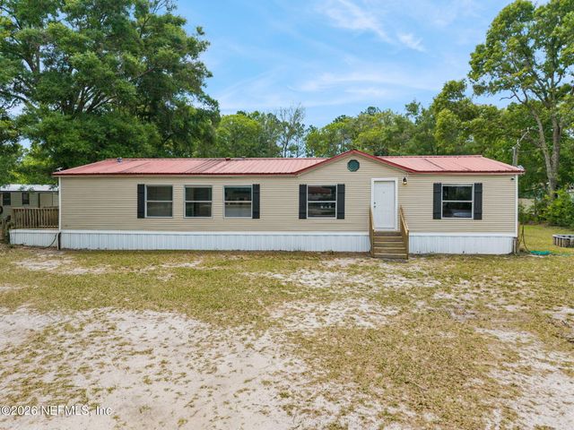 85356 ASHLEY Avenue, Yulee, FL 32097