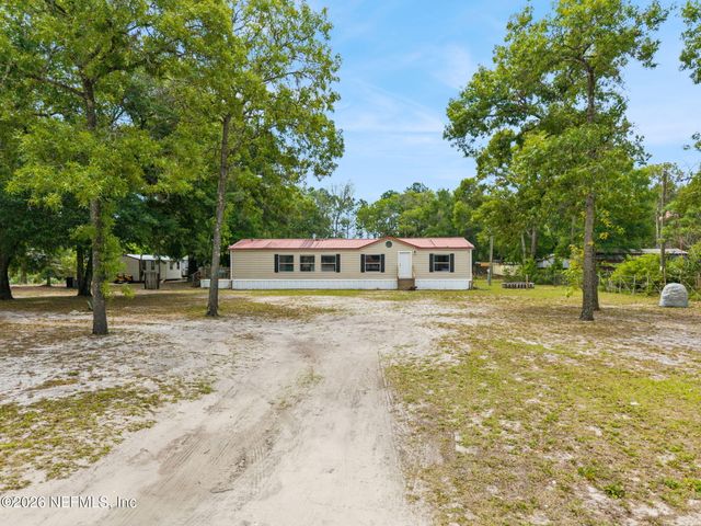 85356 ASHLEY Avenue, Yulee, FL 32097