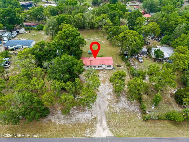 85356 ASHLEY Avenue, Yulee, FL 32097
