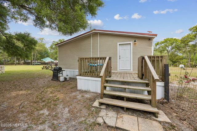 85356 ASHLEY Avenue, Yulee, FL 32097