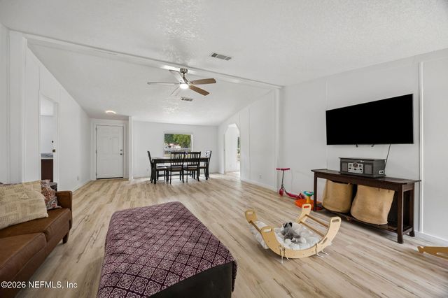 85356 ASHLEY Avenue, Yulee, FL 32097