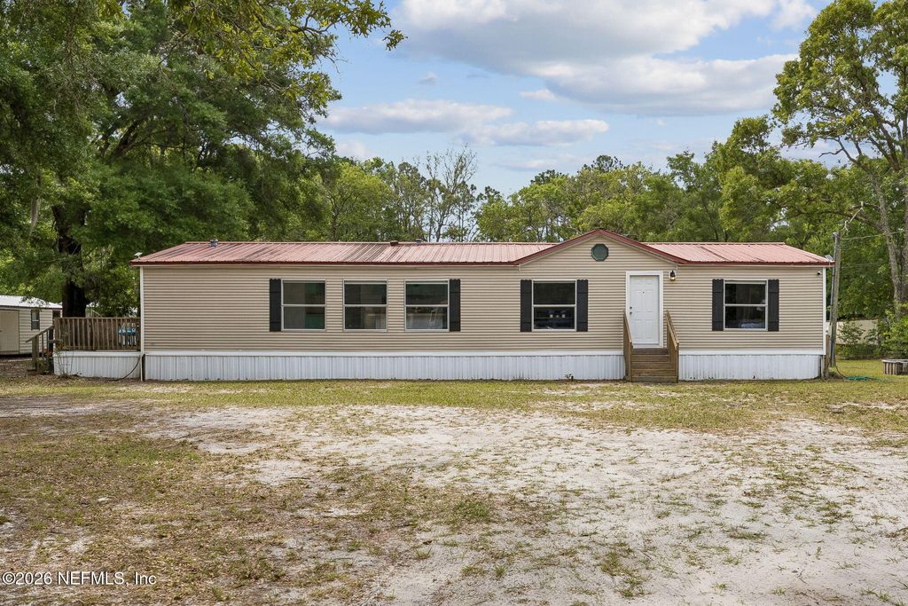 85356 ASHLEY Avenue, Yulee, FL 32097