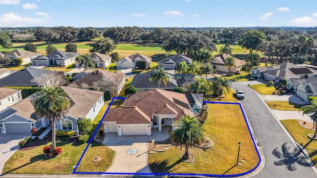2725 HALSEY TERRACE, The Villages, FL 32162