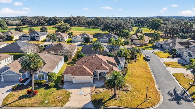 2725 HALSEY TERRACE, The Villages, FL 32162