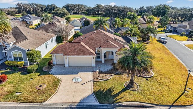 2725 HALSEY TERRACE, The Villages, FL 32162